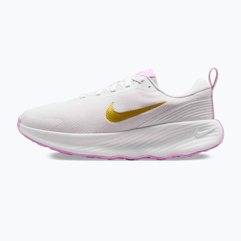 Жіноче взуття Nike Promina vast grey/light magenta/metallic gold 2