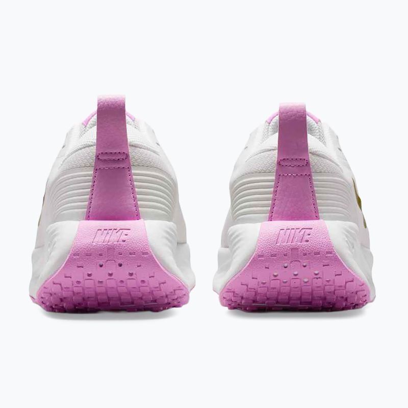 Жіноче взуття Nike Promina vast grey/light magenta/metallic gold 4