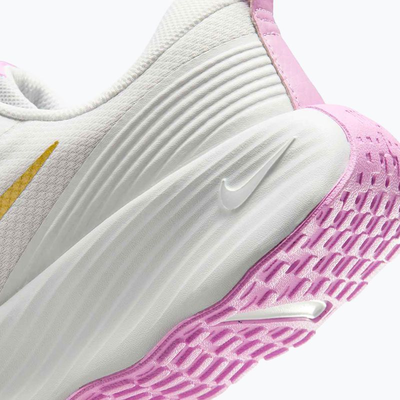 Жіноче взуття Nike Promina vast grey/light magenta/metallic gold 6