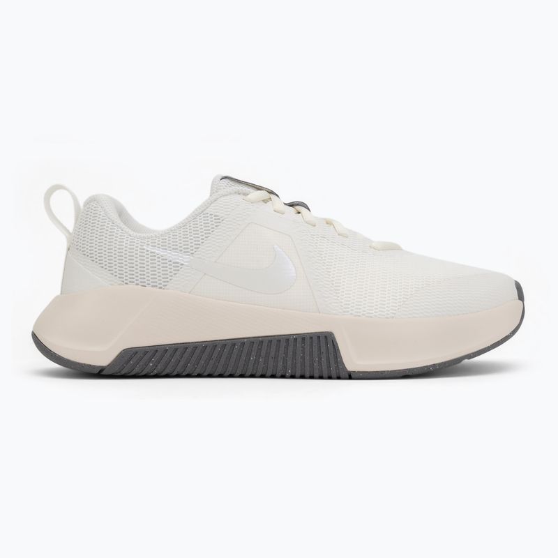 Кросівки для тренувань жіночі Nike MC Trainer 3 sail/chalk/pencil point/white 2