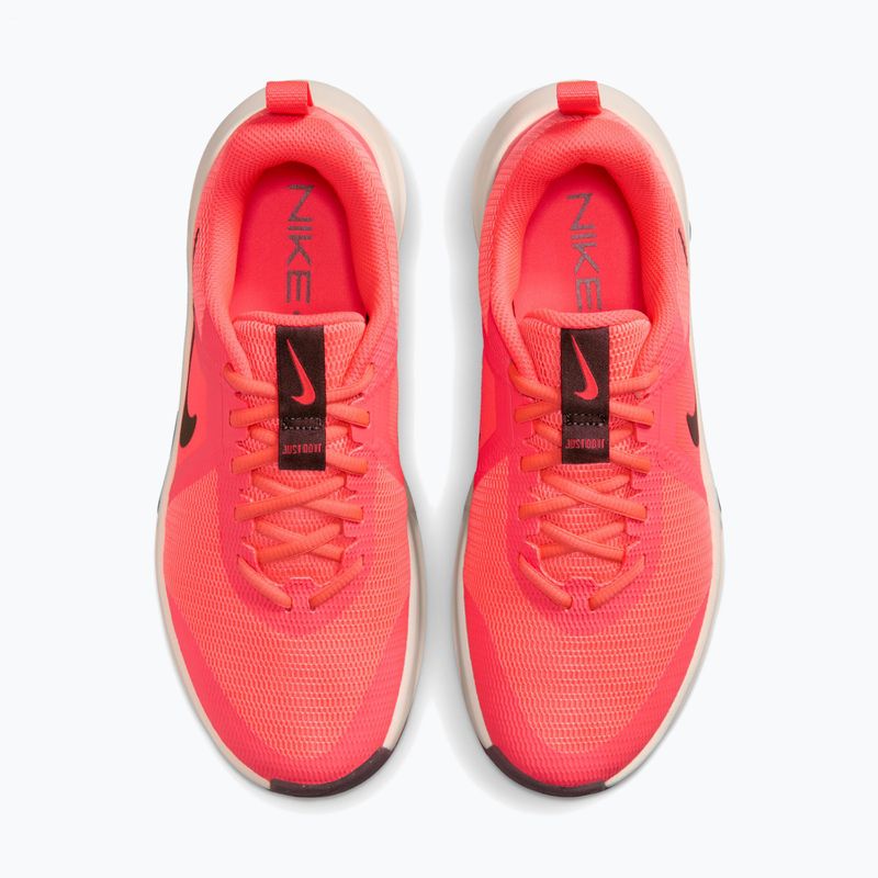 Жіноче тренувальне взуття Nike MC Trainer 3 hot lava/soft pearl/tattoo 7