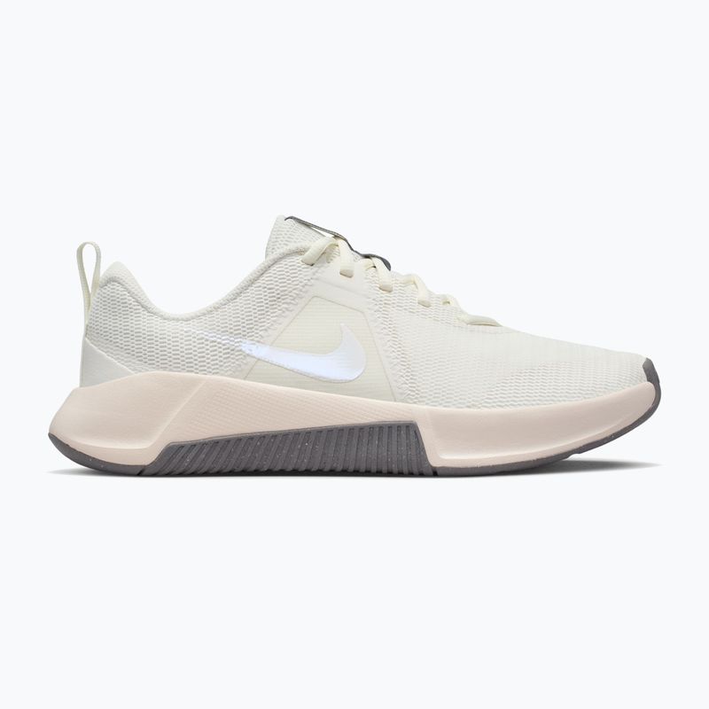 Кросівки для тренувань жіночі Nike MC Trainer 3 sail/chalk/pencil point/white 8