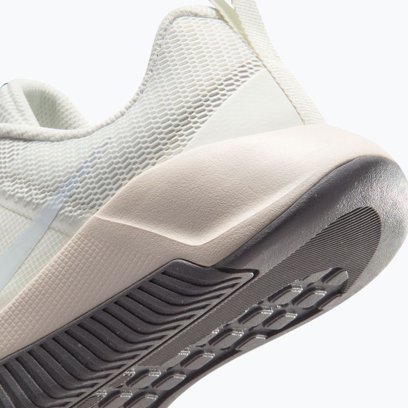 Жіноче тренувальне взуття Nike MC Trainer 3 sail/chalk/pencil point/white 9