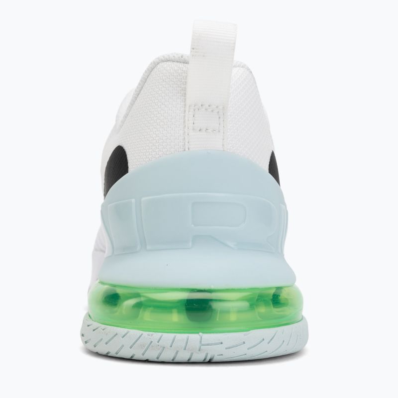 Buty treningowe męskie Nike Air Max Alpha Trainer 6 white/glacier blue/green strike 6