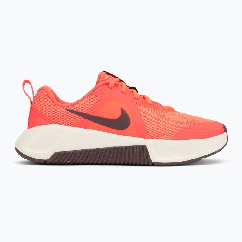 Кросівки для тренувань жіночі Nike MC Trainer 3 hot lava/soft pearl/tattoo 2