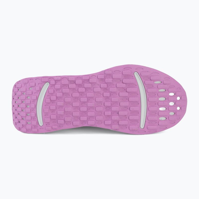 Кросівки жіночі Nike Promina vast grey/light magenta/metallic gold 4