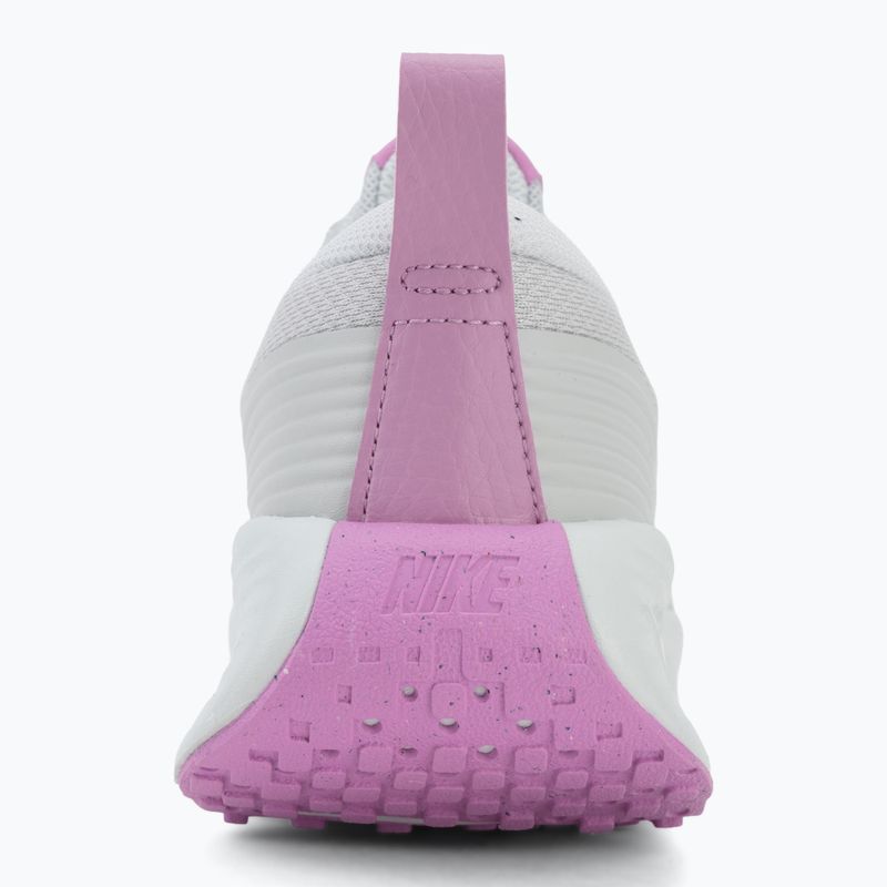 Кросівки жіночі Nike Promina vast grey/light magenta/metallic gold 6