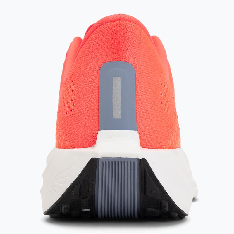 Кросівки для бігу жіночі Nike Pegasus Plus hot lava/orange pulse/dark raisin 6