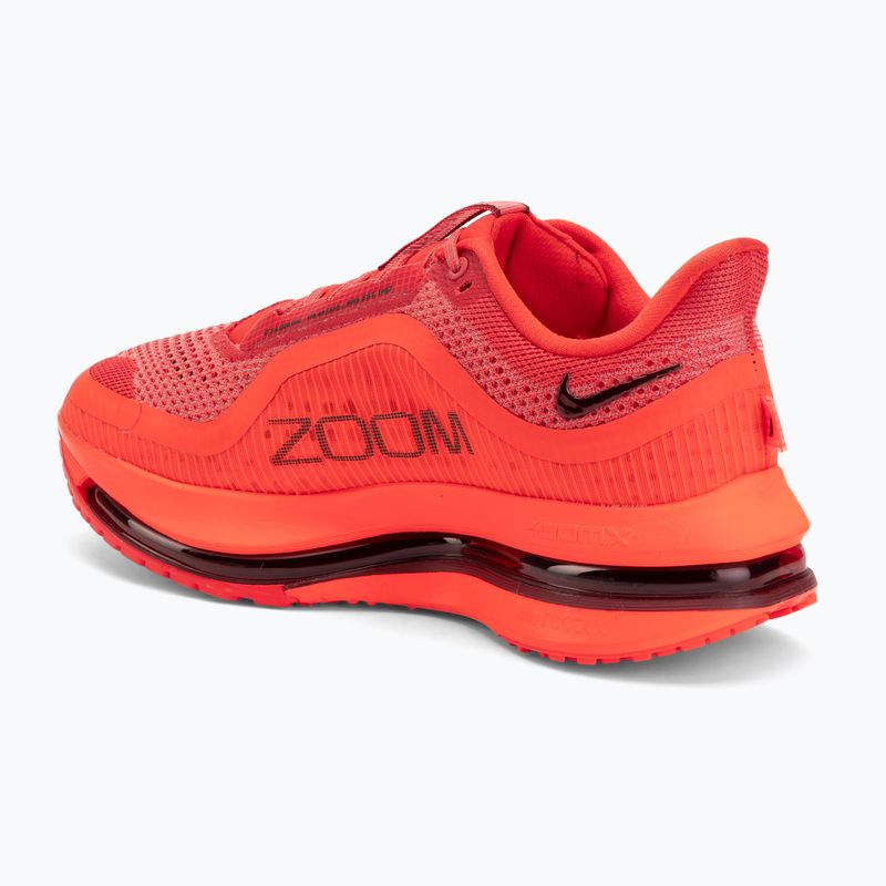 Чоловічі бігові кросівки Nike Pegasus Premium light crimson/bright crimson/black/team red 3