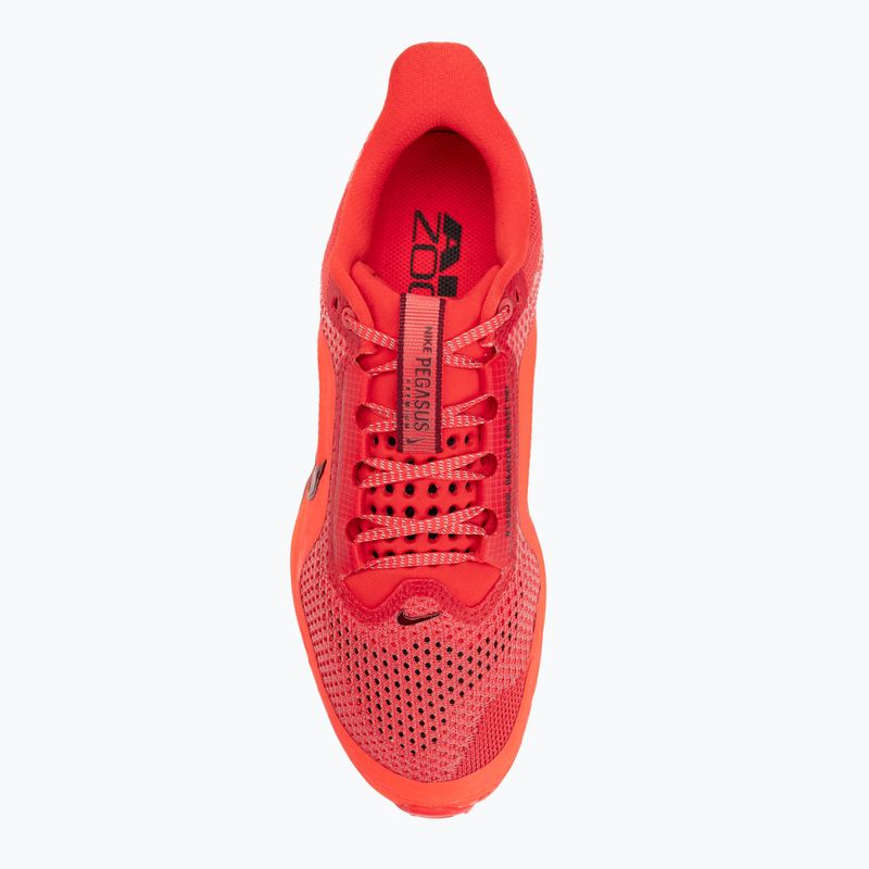 Buty do biegania męskie Nike Pegasus Premium light crimson/bright crimson/black/team red 5