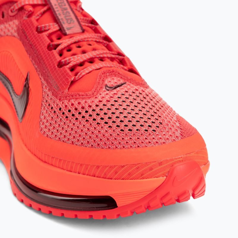 Чоловічі бігові кросівки Nike Pegasus Premium light crimson/bright crimson/black/team red 7