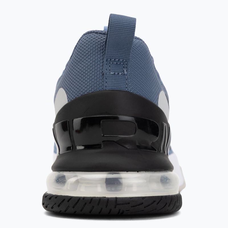 Кросівки для тренувань чоловічі Nike Air Max Alpha Trainer 6 work blue/diffused blue/black 6