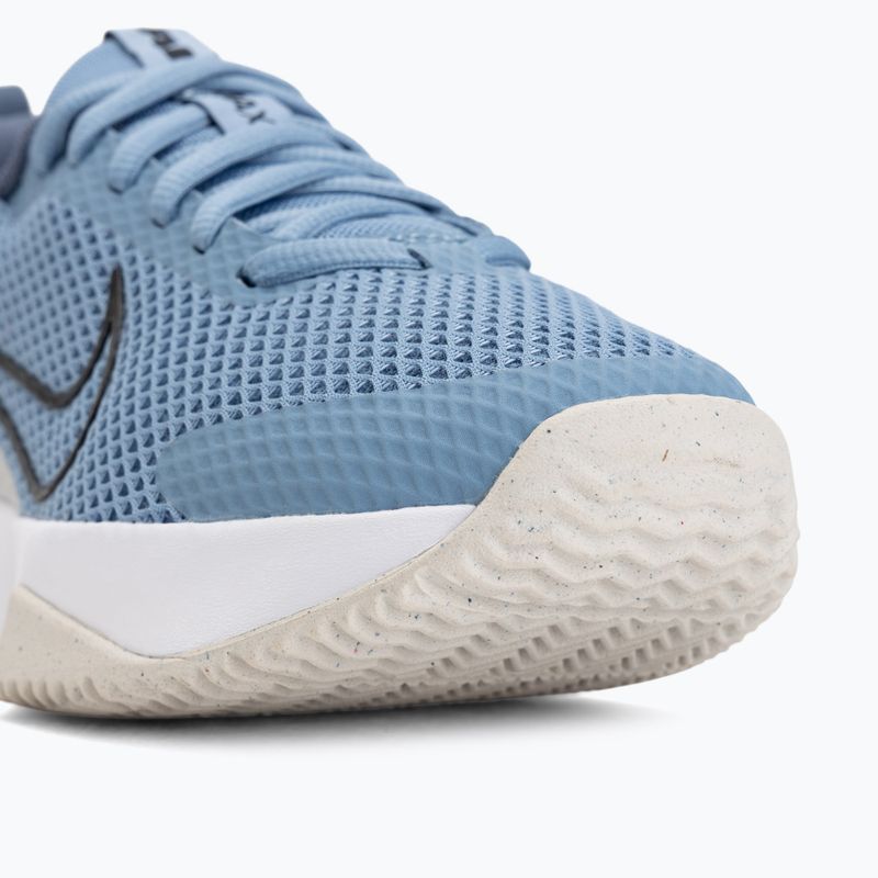 Кросівки для тренувань чоловічі Nike Air Max Alpha Trainer 6 work blue/diffused blue/black 7