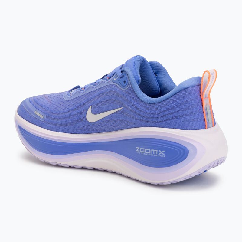 Кросівки для бігу жіночі Nike Vomero Plus sapphire/violet mist/light violet 3