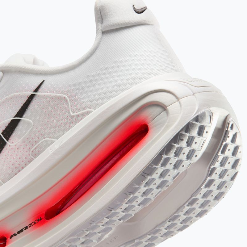 Чоловічі бігові кросівки Nike Vomero Premium white/bright crimson/photon dust/black 5