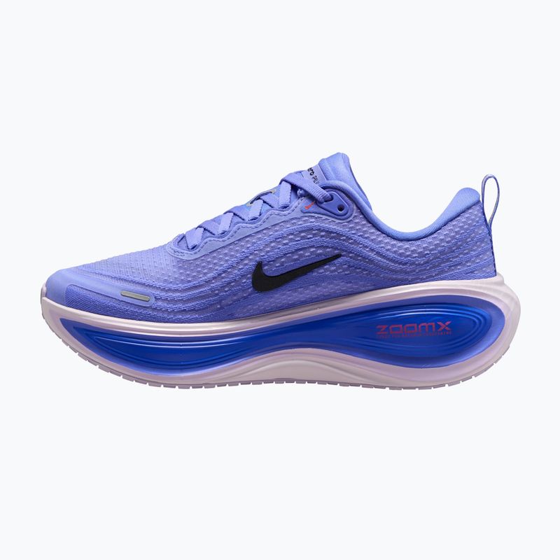 Жіночі бігові кросівки Nike Vomero Plus sapphire/violet mist/light violet 9