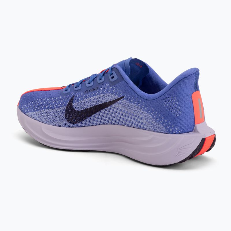 Кросівки для бігу жіночі Nike Pegasus Plus sapphire/light thistle/purple dynasty 3