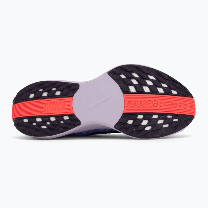 Кросівки для бігу жіночі Nike Pegasus Plus sapphire/light thistle/purple dynasty 4