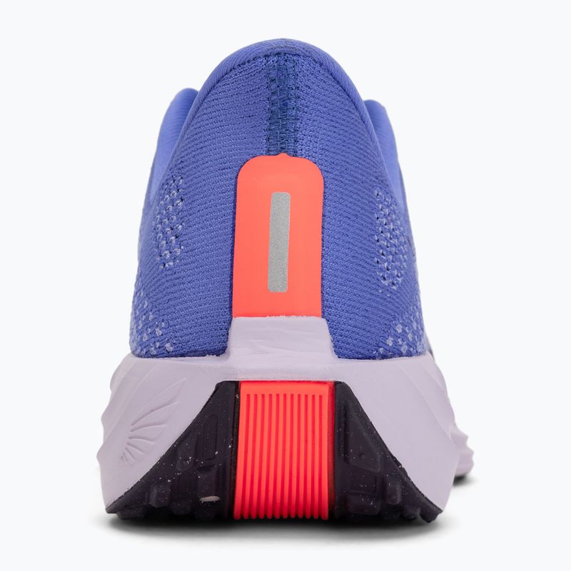 Кросівки для бігу жіночі Nike Pegasus Plus sapphire/light thistle/purple dynasty 6