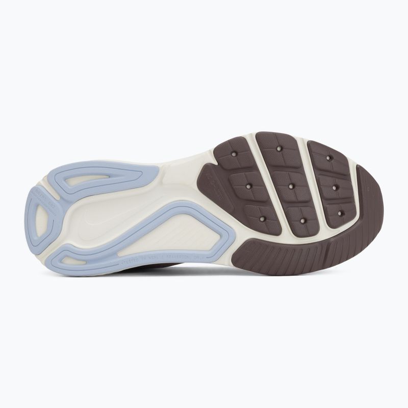 Кросівки для бігу жіночі Nike Structure 26 particle rose/tattoo/hydrogen blue/sail 4