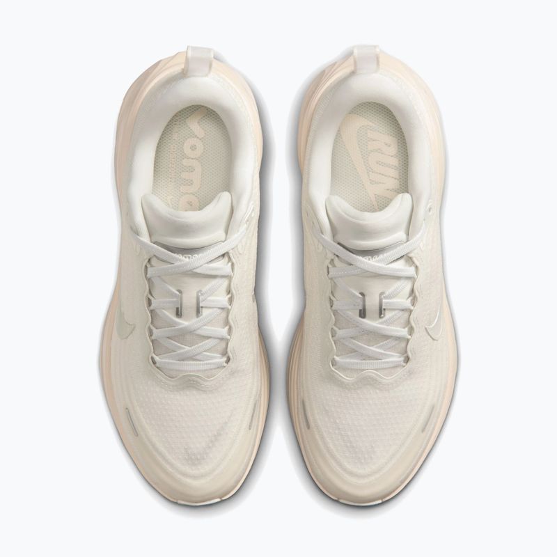 Buty do biegania damskie Nike Vomero Plus ESS summit white/phantom/pure platinum/chalk 7