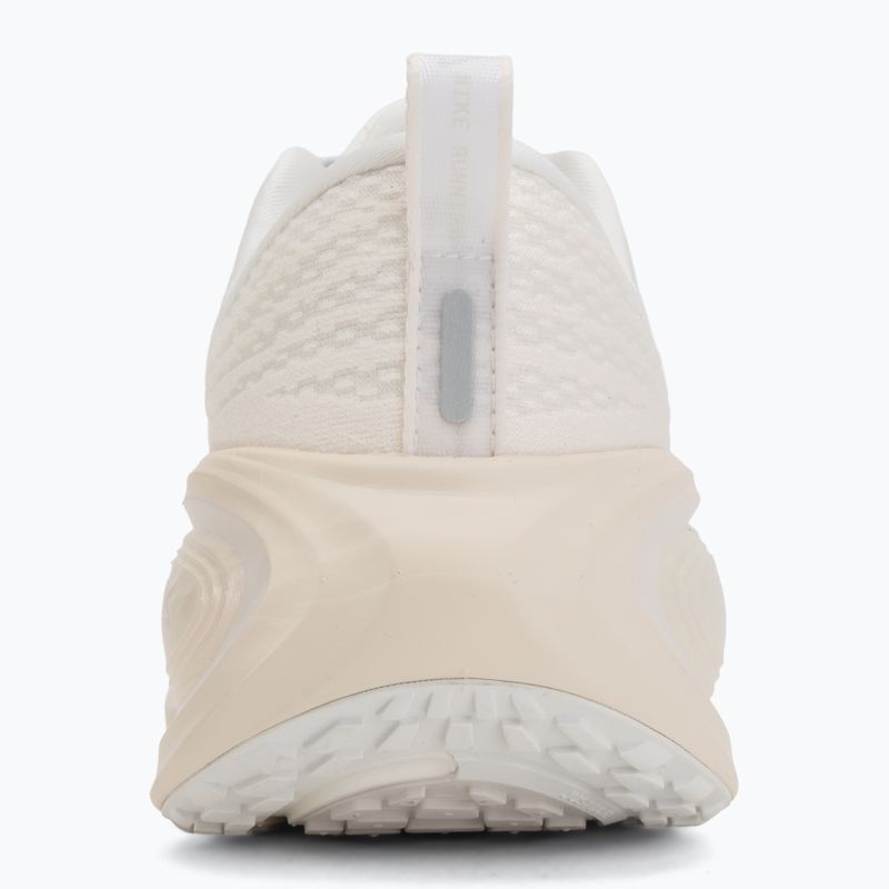 Кросівки для бігу жіночі Nike Vomero Plus ESS summit white/phantom/pure platinum/chalk 6