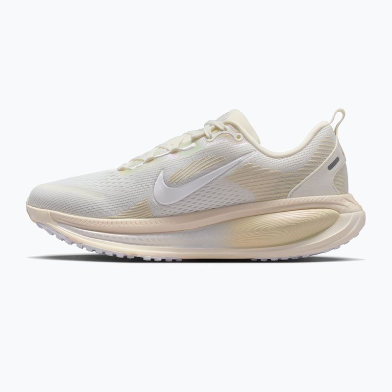 Кросівки для бігу жіночі Nike Vomero 18 ESS summit white/chalk/sea glass/white 9
