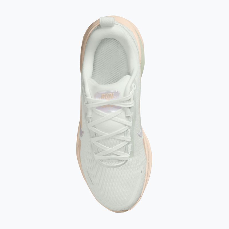 Кросівки для бігу жіночі Nike Vomero 18 ESS summit white/chalk/sea glass/white 13