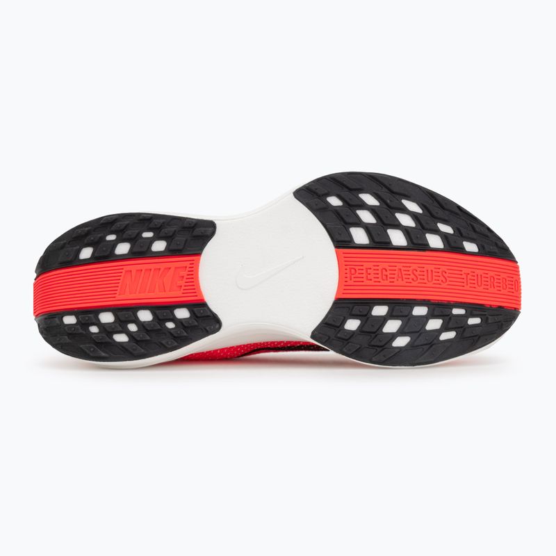 Кросівки для бігу чоловічі Nike Pegasus Plus white/bright crimson/topaz gold/black 4