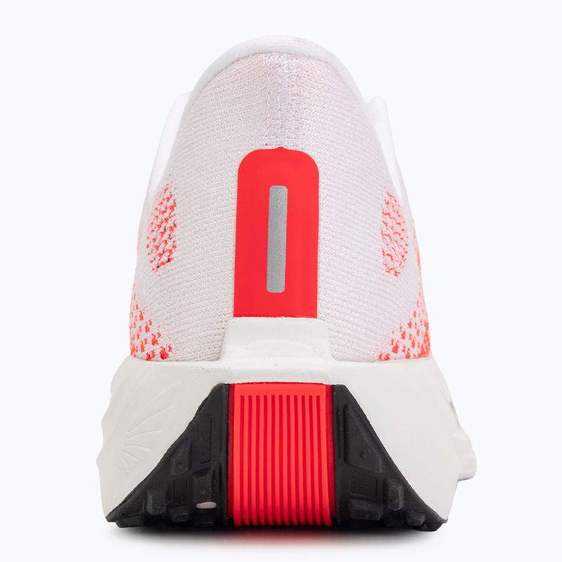 Кросівки для бігу чоловічі Nike Pegasus Plus white/bright crimson/topaz gold/black 6