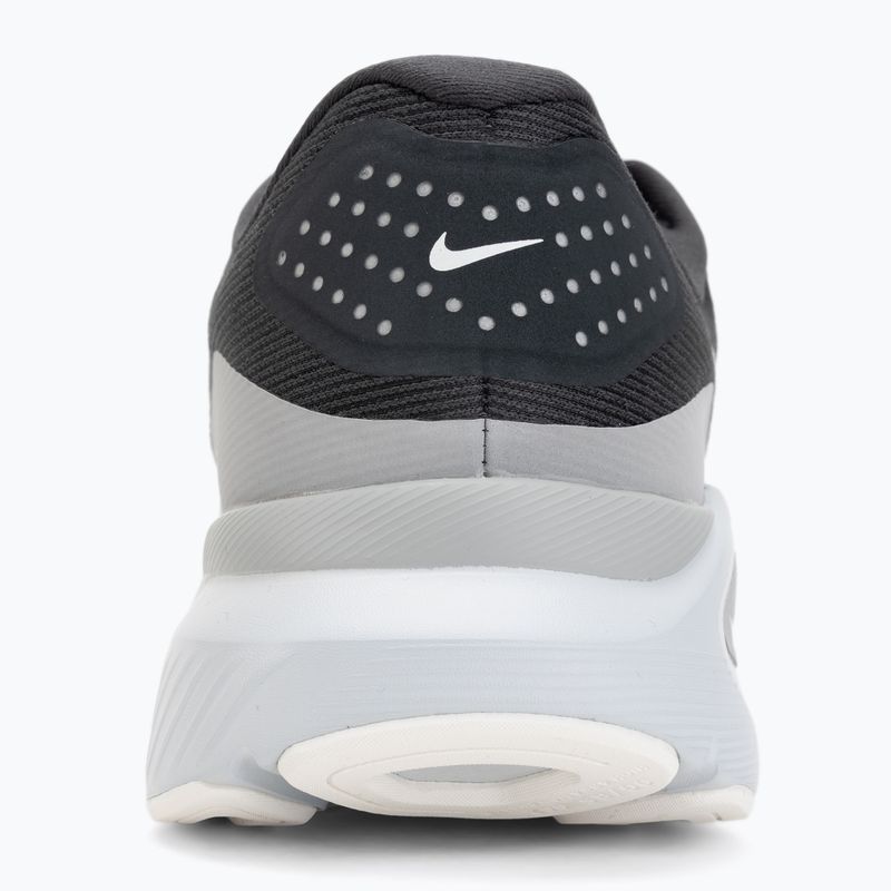 Кросівки для бігу чоловічі Nike Structure 26 anthracite/light smoke grey/sail 6