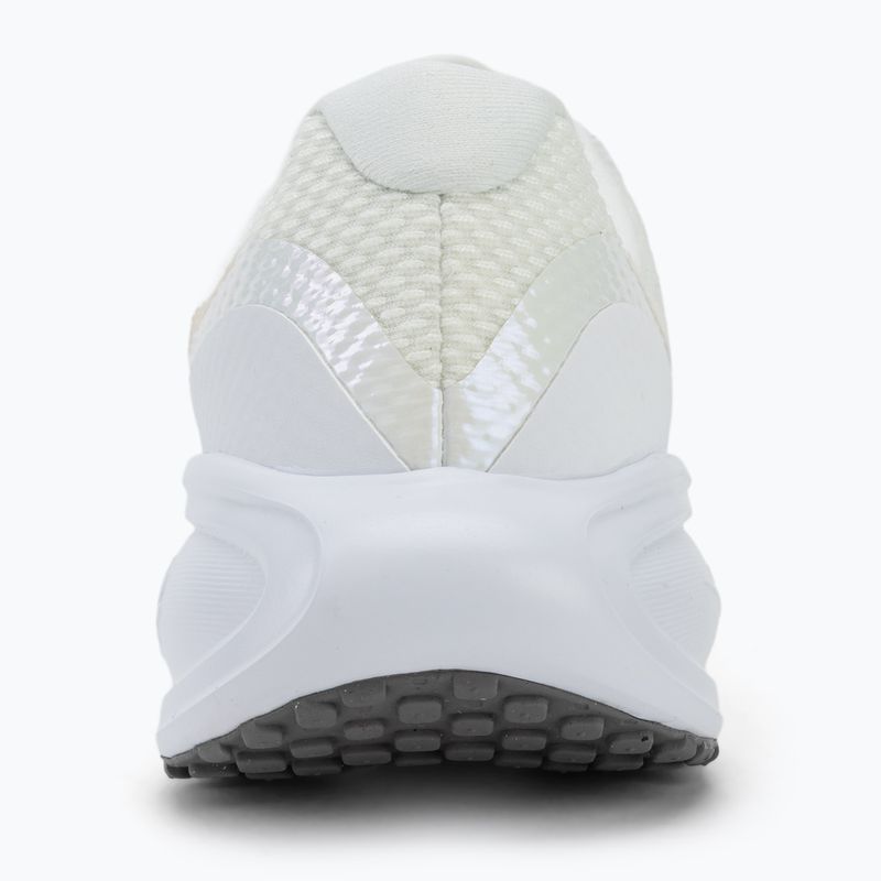 Кросівки для бігу жіночі Nike Revolution 8 sail/white/pencil point/chalk 6