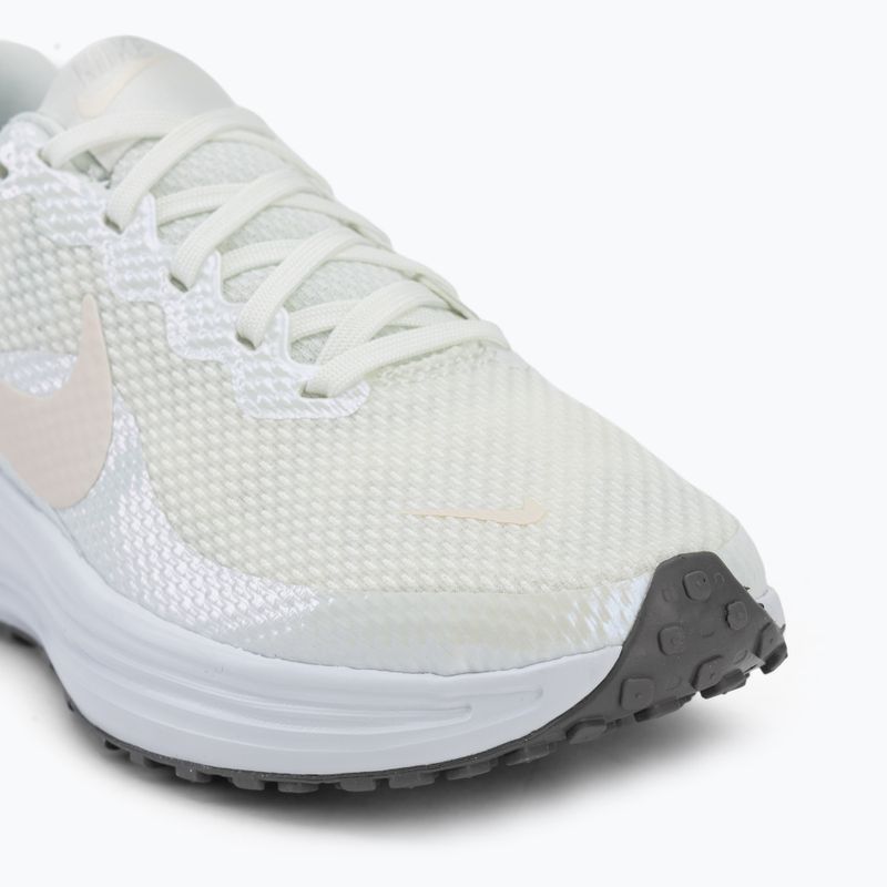 Кросівки для бігу жіночі Nike Revolution 8 sail/white/pencil point/chalk 7