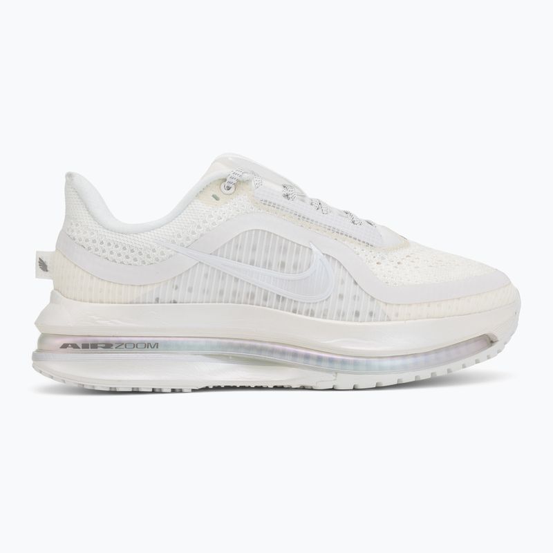 Кросівки для бігу жіночі Nike Pegasus Premium ESS summit white/pure platinum/white 2