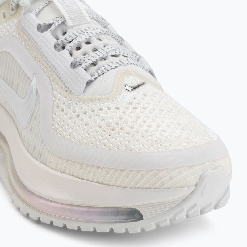 Кросівки для бігу жіночі Nike Pegasus Premium ESS summit white/pure platinum/white 7