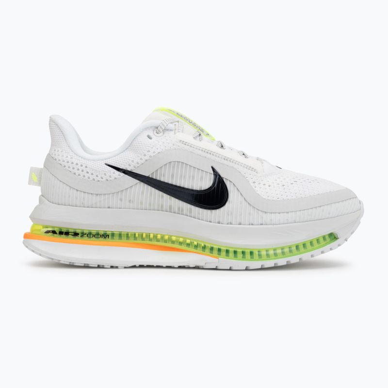 Кросівки для бігу чоловічі Nike Pegasus Premium white/off white/volt/black 2