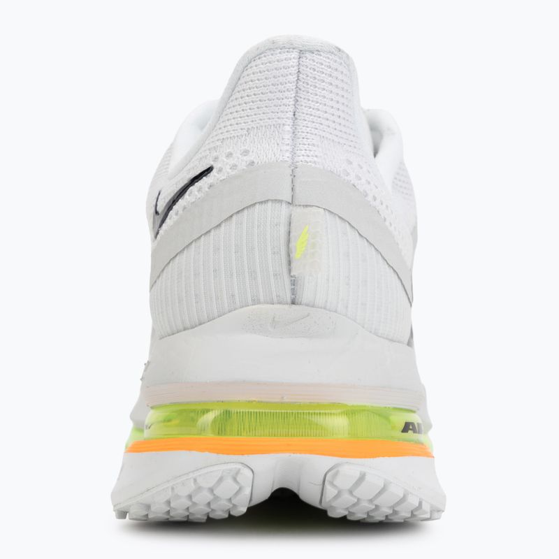 Кросівки для бігу чоловічі Nike Pegasus Premium white/off white/volt/black 6