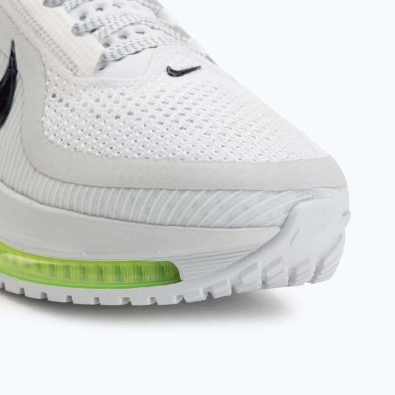 Кросівки для бігу чоловічі Nike Pegasus Premium white/off white/volt/black 7