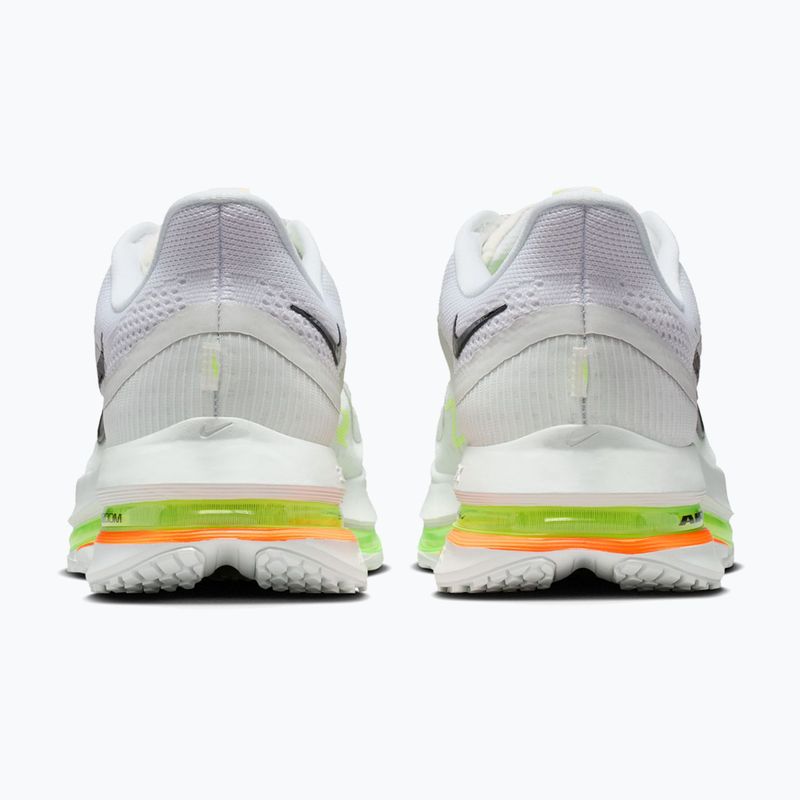Кросівки для бігу чоловічі Nike Pegasus Premium white/off white/volt/black 11