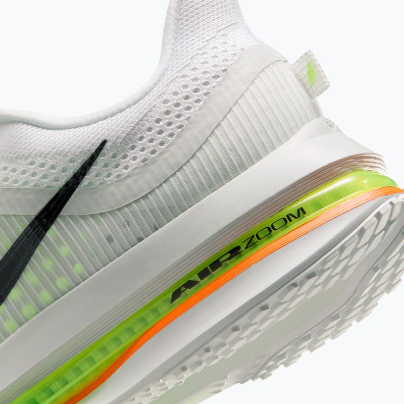 Кросівки для бігу чоловічі Nike Pegasus Premium white/off white/volt/black 17