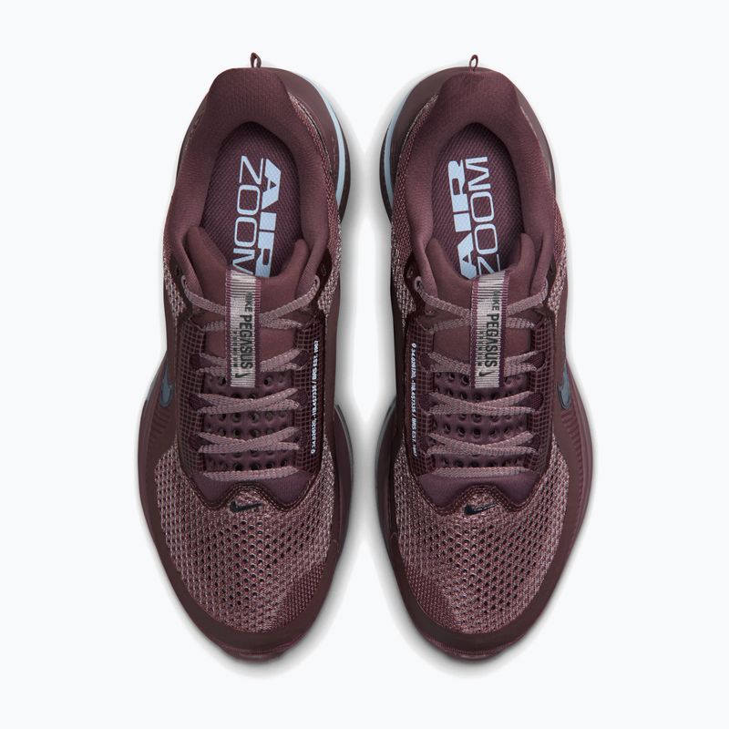 Кросівки для бігу жіночі Nike Pegasus Premium tattoo/football grey/off noir 7