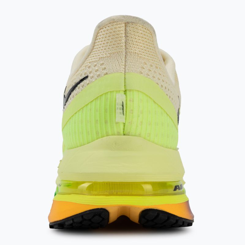 Кросівки для бігу чоловічі Nike Pegasus Premium alabaster/barely volt/volt ice/black 6