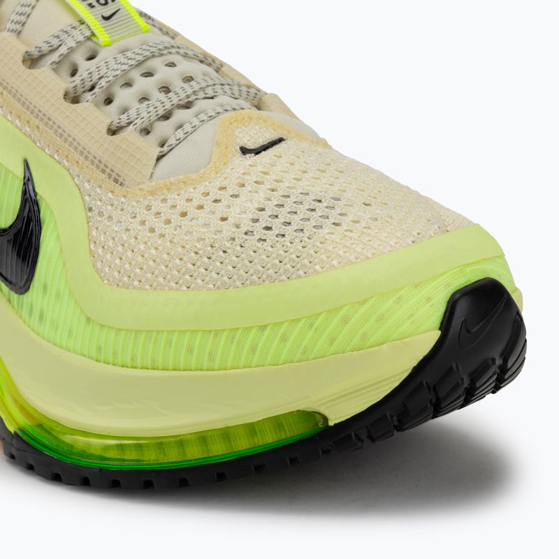 Кросівки для бігу чоловічі Nike Pegasus Premium alabaster/barely volt/volt ice/black 7