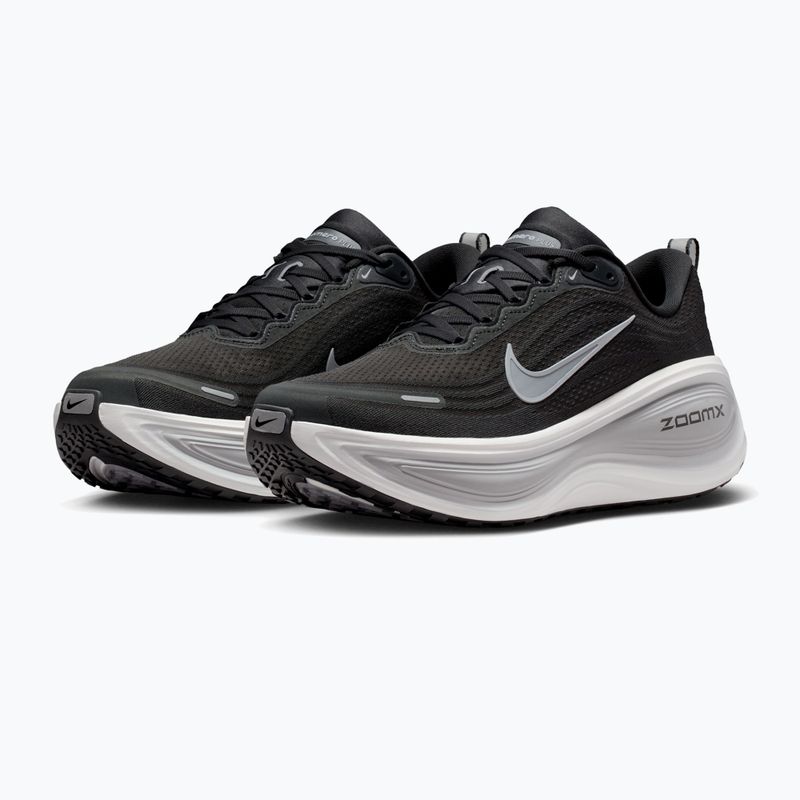 Buty do biegania męskie Nike Vomero Plus anthracite/summit white/wolf grey 10