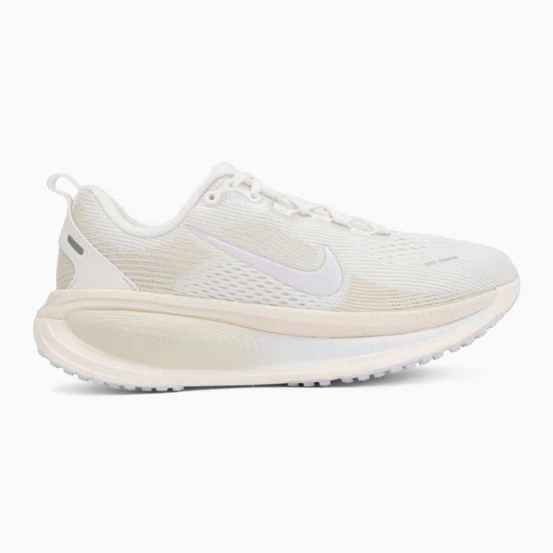 Кросівки для бігу жіночі Nike Vomero 18 ESS summit white/chalk/sea glass/white 2