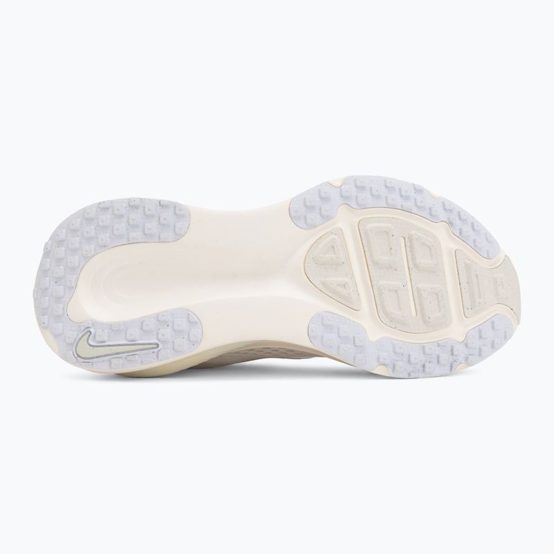 Кросівки для бігу жіночі Nike Vomero 18 ESS summit white/chalk/sea glass/white 4
