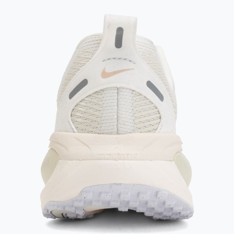 Кросівки для бігу жіночі Nike Vomero 18 ESS summit white/chalk/sea glass/white 6