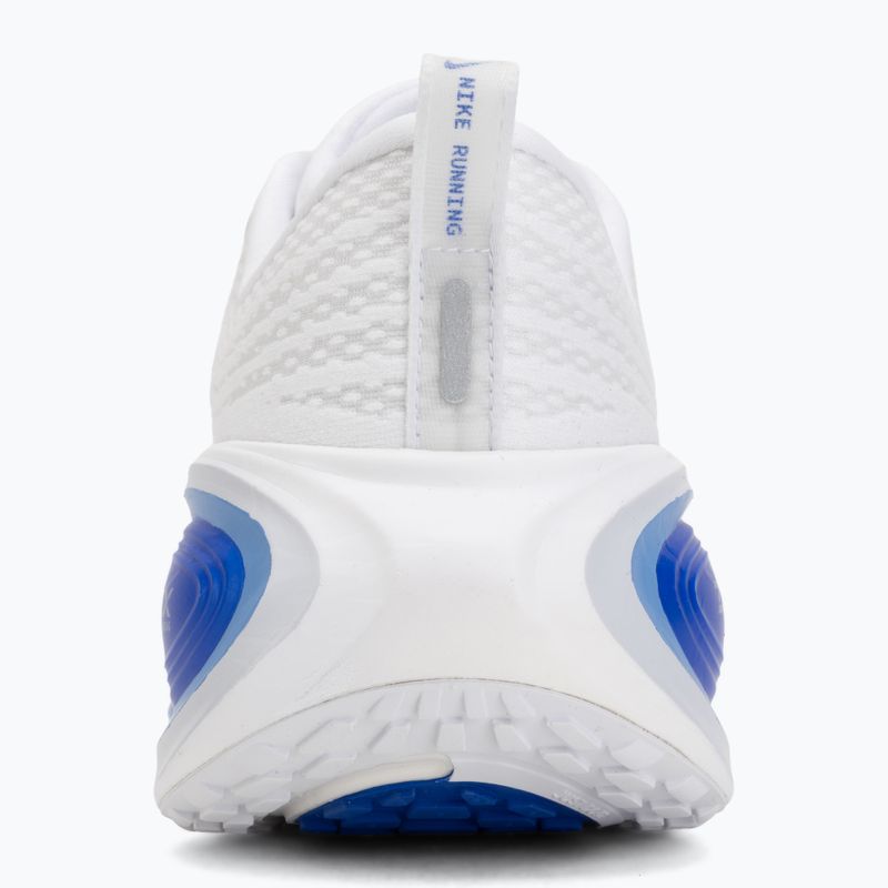 Кросівки для бігу чоловічі Nike Vomero Plus white/chalk blue/racer blue 6
