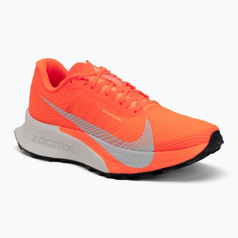 Чоловічі бігові кросівки Nike ACG Ultrafly Trail hyper crimson/total orange/white