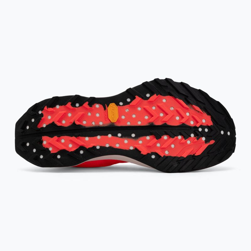 Чоловічі бігові кросівки Nike ACG Ultrafly Trail hyper crimson/total orange/white 4